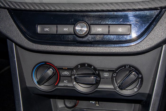 2021 MG MG3 Core MY21 Regal Blue