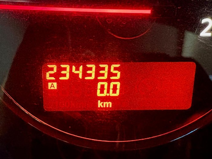 2013 Nissan Navara ST-X 550 D40 Series 5 4X4 Dual Range Silver Lightning