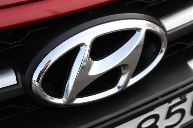 2016 Hyundai i30 Active GD4 Series II MY17 Red