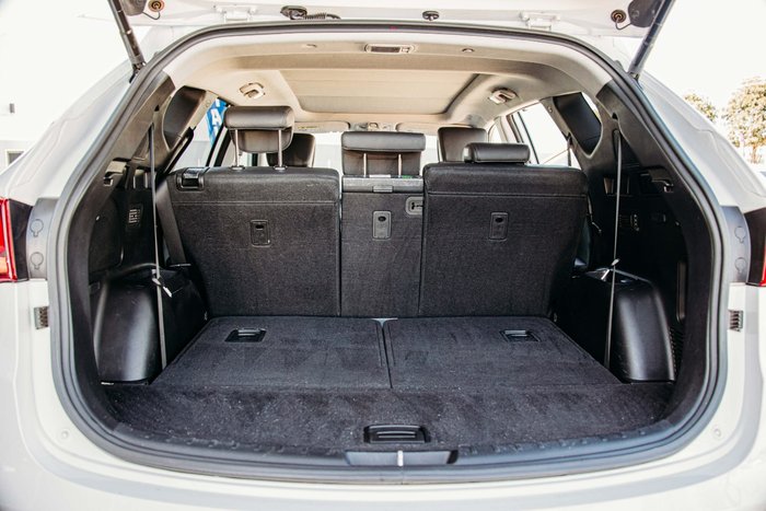 2017 Hyundai Santa Fe Highlander