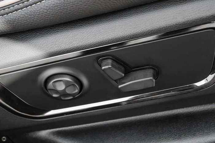 2025 RAM 1500 Limited Hurricane HO RamBox