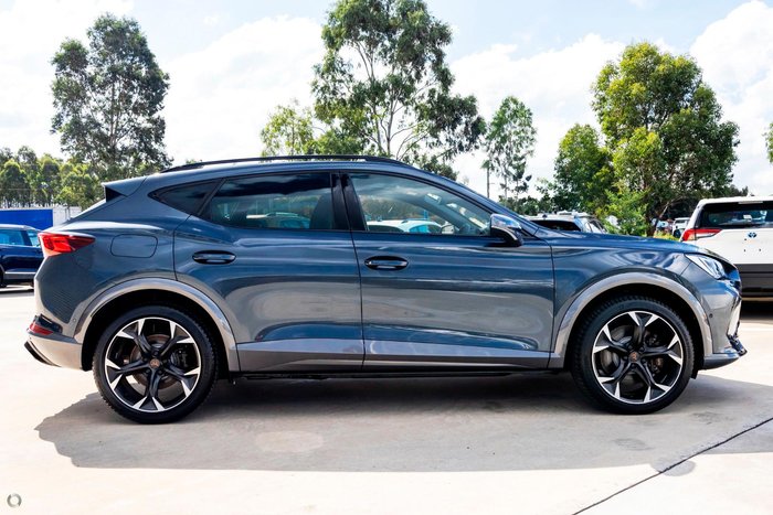 2024 CUPRA Formentor VZe