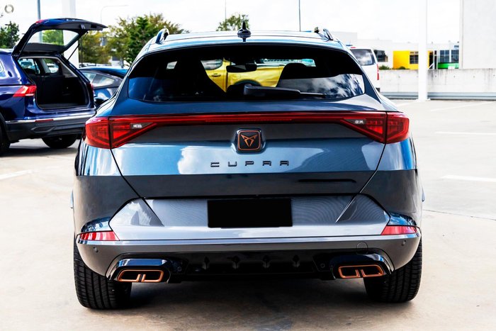 2024 CUPRA Formentor VZe