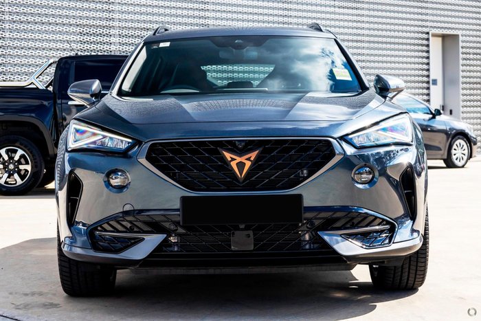 2024 CUPRA Formentor VZe