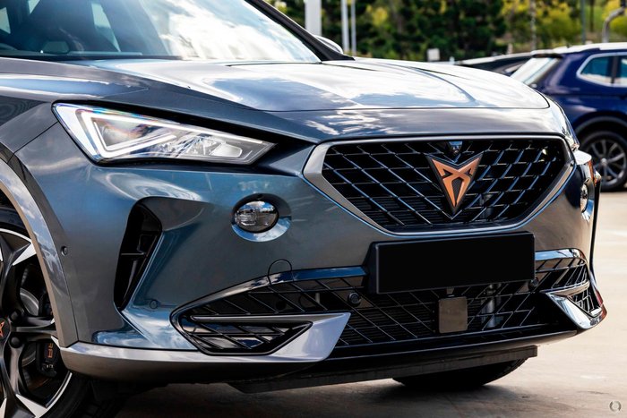 2024 CUPRA Formentor VZe