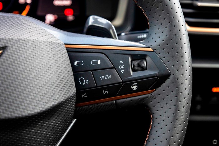 2024 CUPRA Formentor VZe