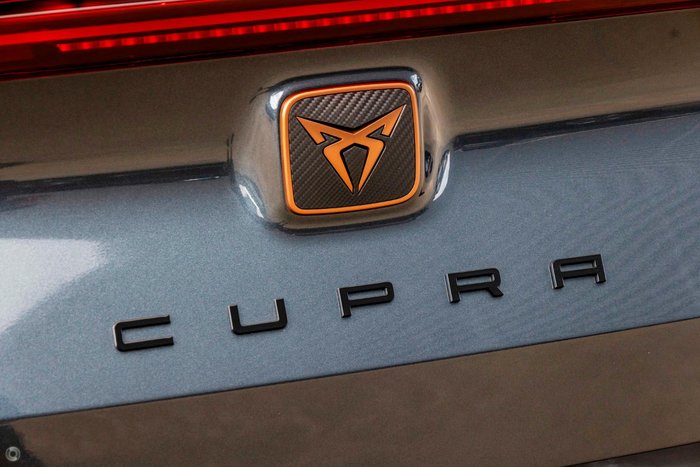 2024 CUPRA Formentor VZe