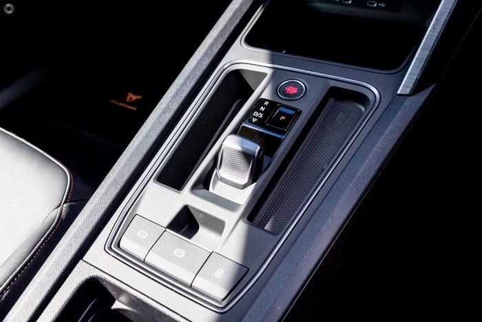 2024 CUPRA Formentor VZe
