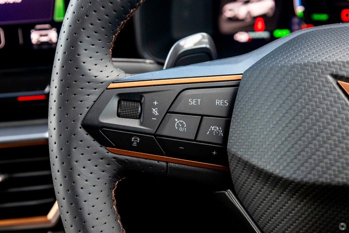 2024 CUPRA Formentor VZe