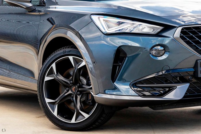 2024 CUPRA Formentor VZe