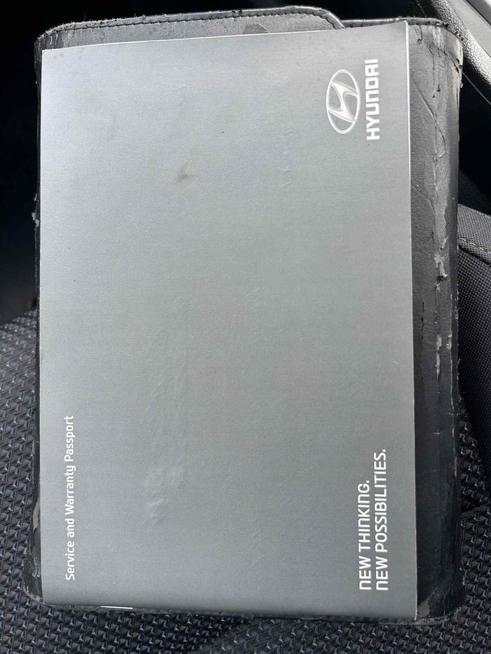 2016 Hyundai Tucson Active