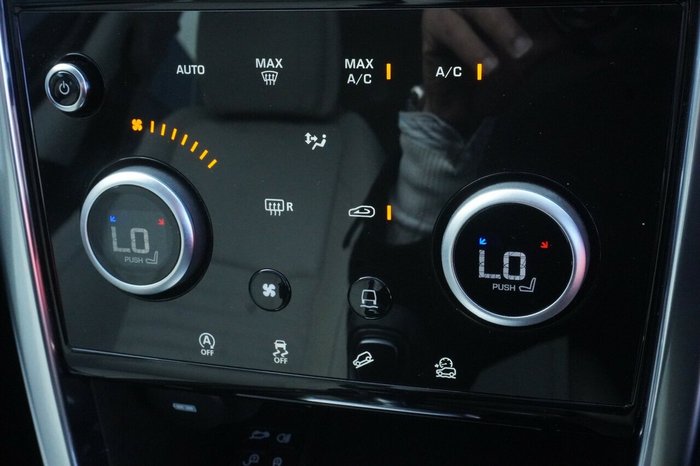 2020 Land Rover Discovery Sport P250 SE