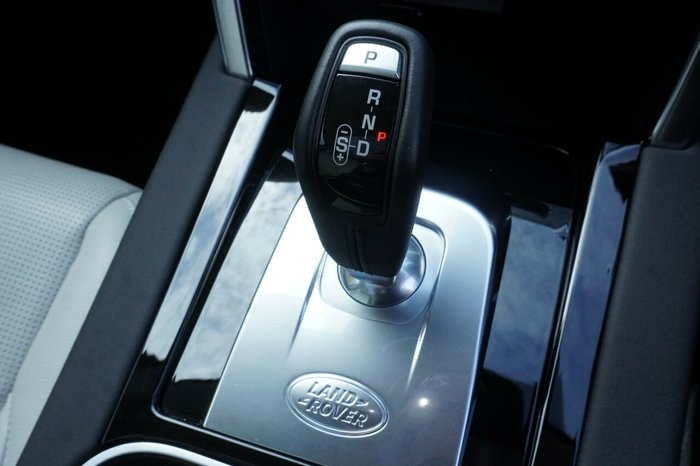 2020 Land Rover Discovery Sport P250 SE
