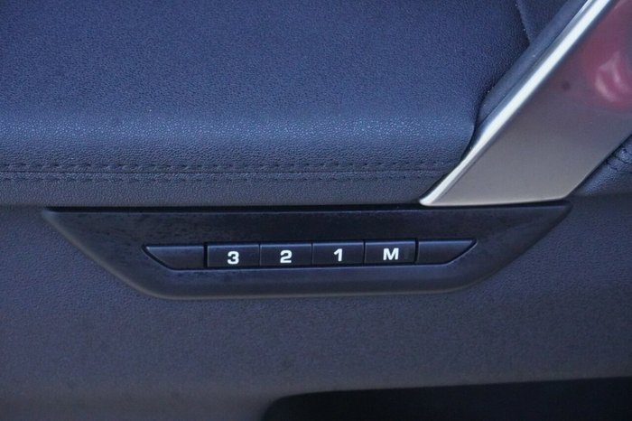 2020 Land Rover Discovery Sport P250 SE