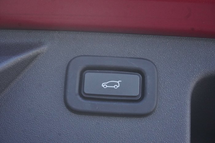 2020 Land Rover Discovery Sport P250 SE