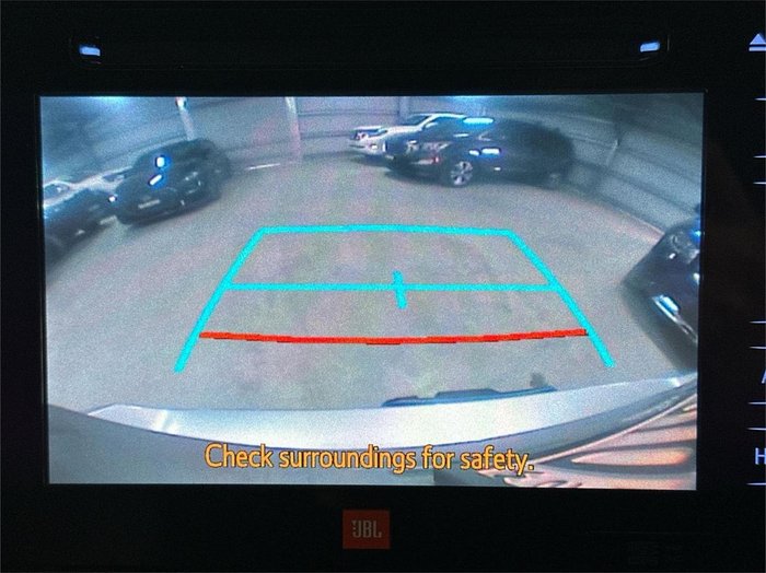 2018 Toyota Fortuner Crusade