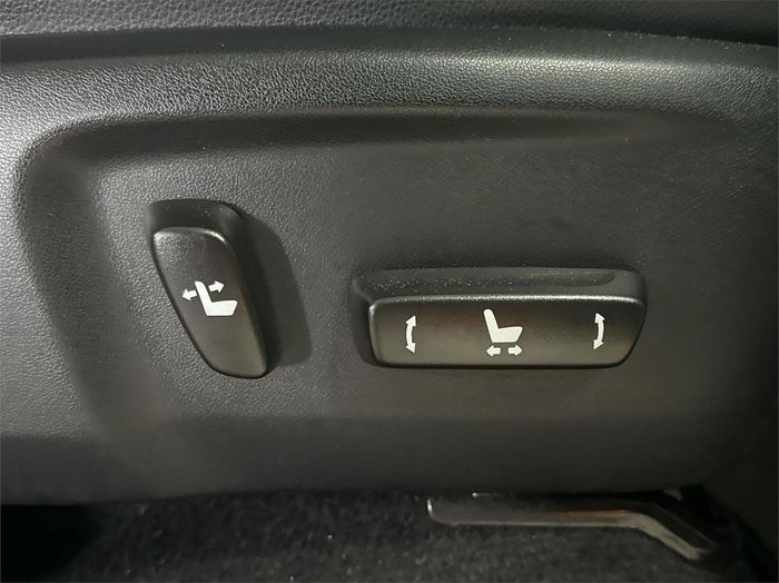 2018 Toyota Fortuner Crusade