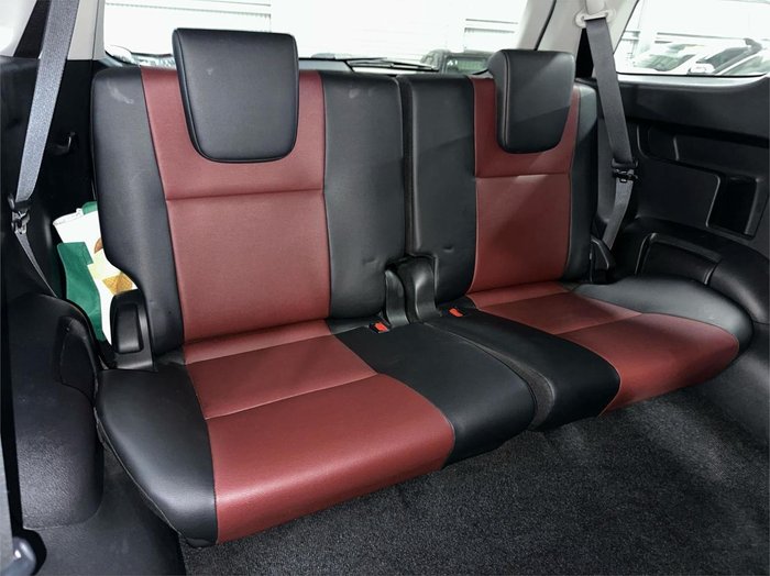 2018 Toyota Fortuner Crusade