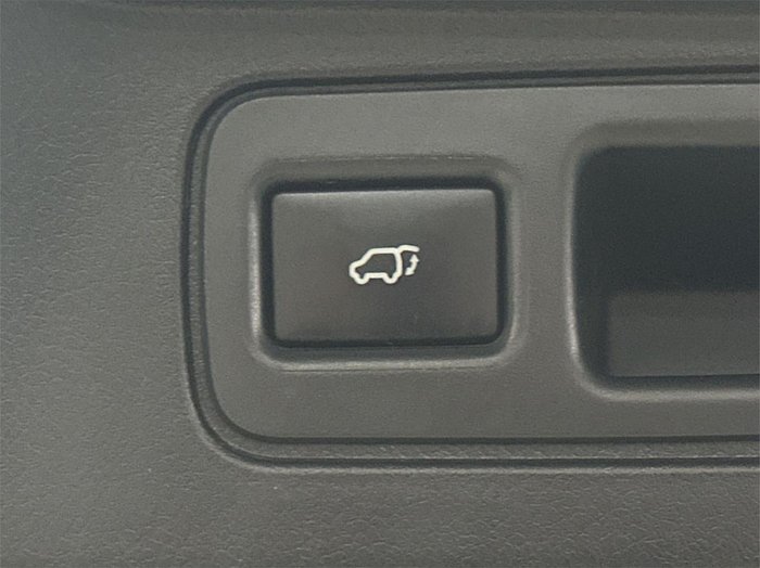 2018 Toyota Fortuner Crusade