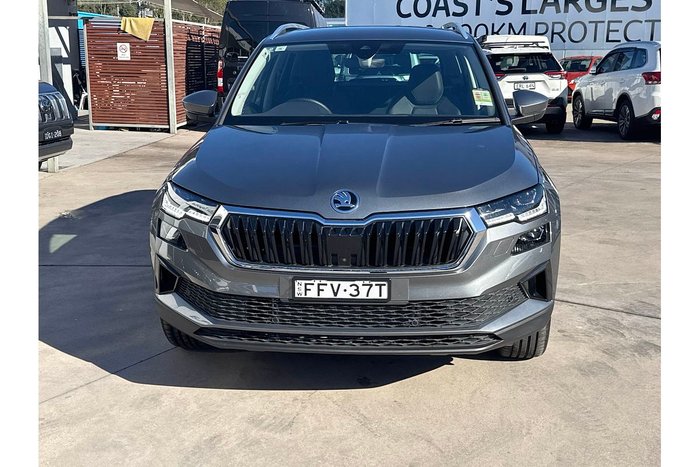 2023 SKODA Karoq 110TSI Style