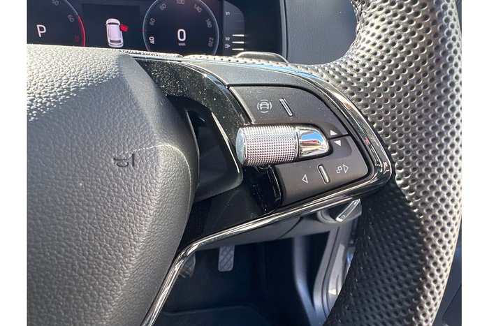 2023 SKODA Karoq 110TSI Style