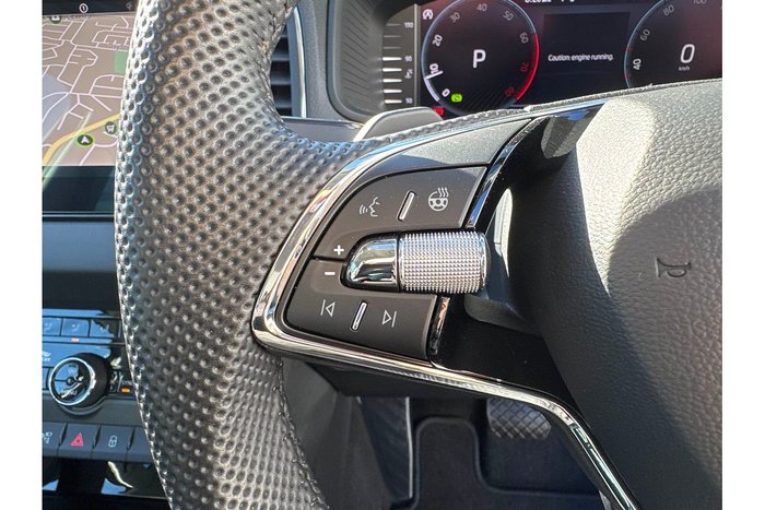 2023 SKODA Karoq 110TSI Style