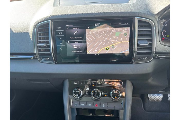 2023 SKODA Karoq 110TSI Style