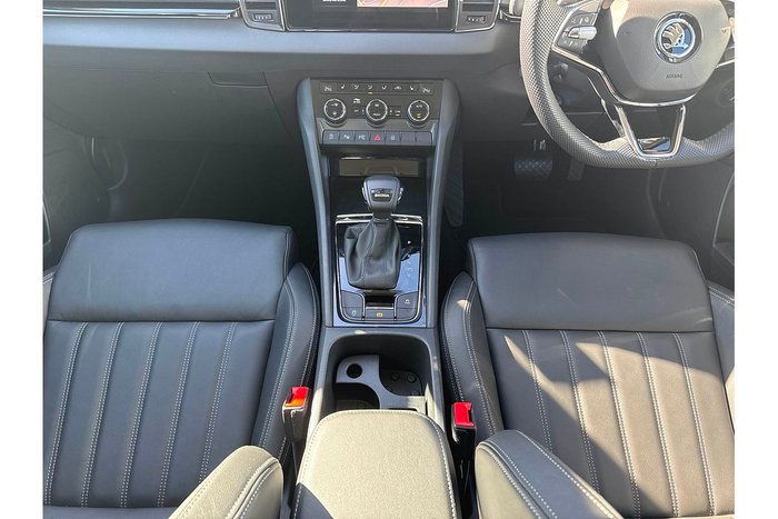 2023 SKODA Karoq 110TSI Style
