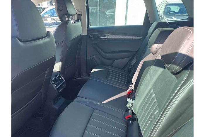2023 SKODA Karoq 110TSI Style