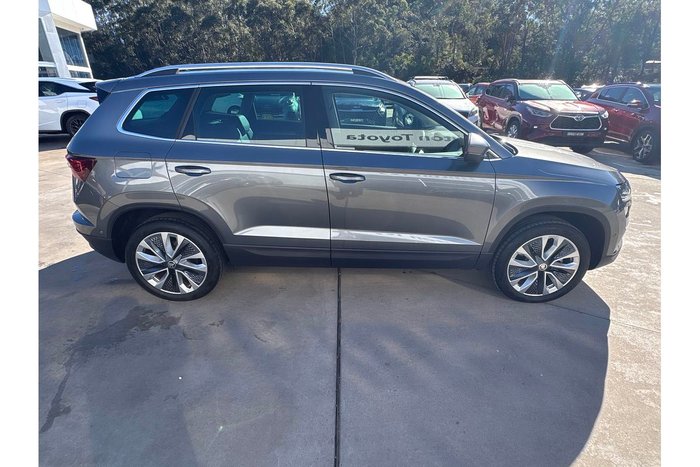 2023 SKODA Karoq 110TSI Style