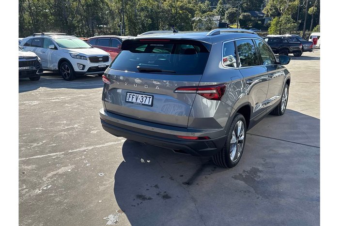 2023 SKODA Karoq 110TSI Style