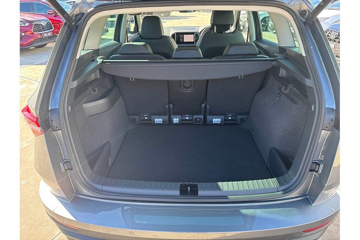 2023 SKODA Karoq 110TSI Style