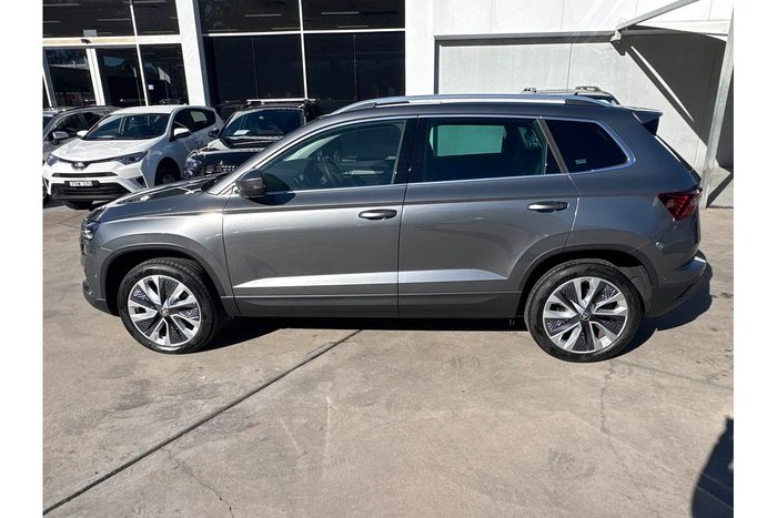 2023 SKODA Karoq 110TSI Style