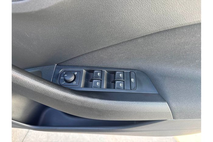 2023 SKODA Scala 85TSI Ambition