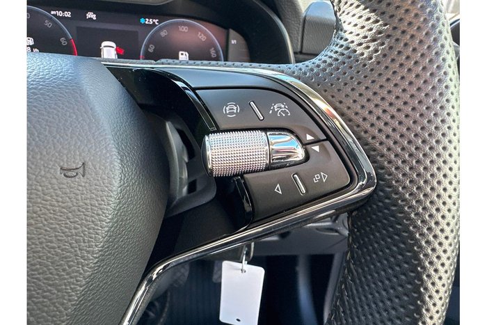 2023 SKODA Scala 85TSI Ambition