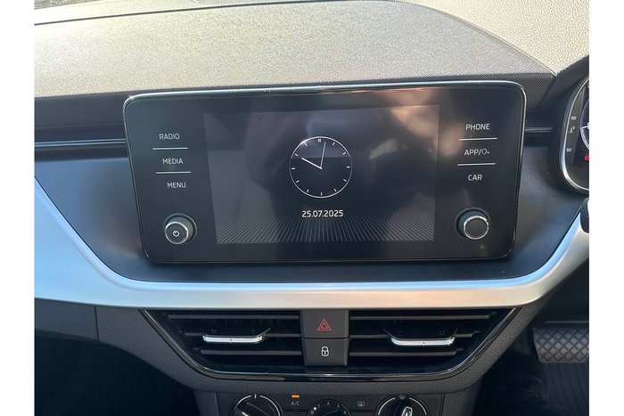 2023 SKODA Scala 85TSI Ambition