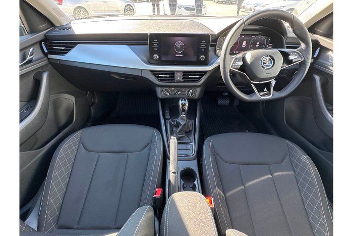 2023 SKODA Scala 85TSI Ambition