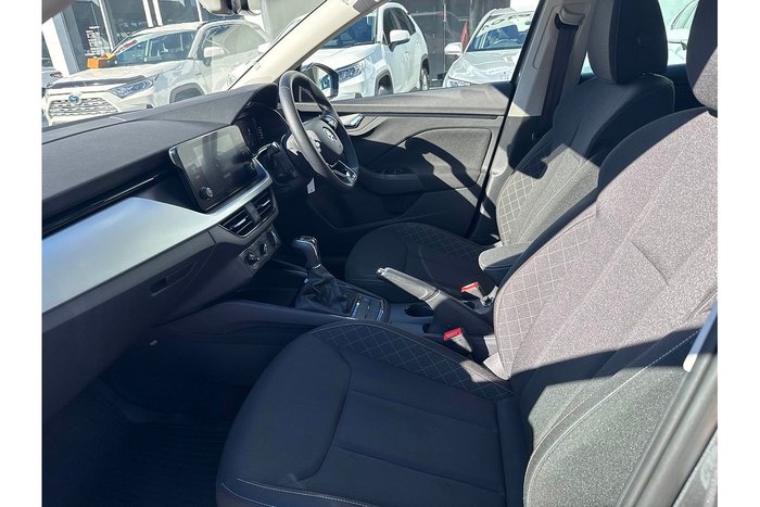 2023 SKODA Scala 85TSI Ambition
