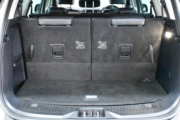 2019 Ford Everest Sport