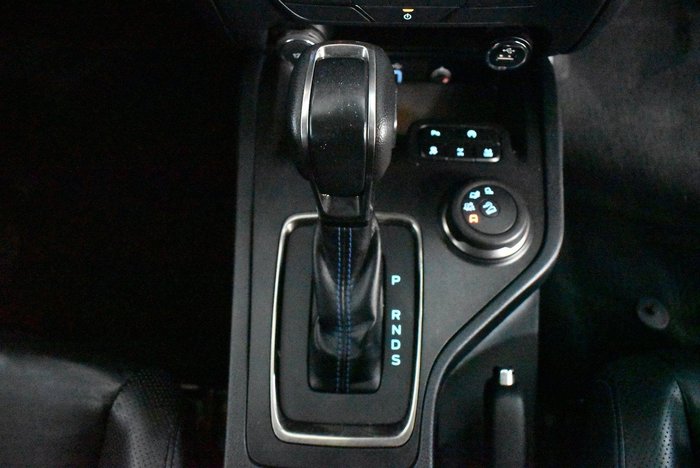 2019 Ford Everest Sport