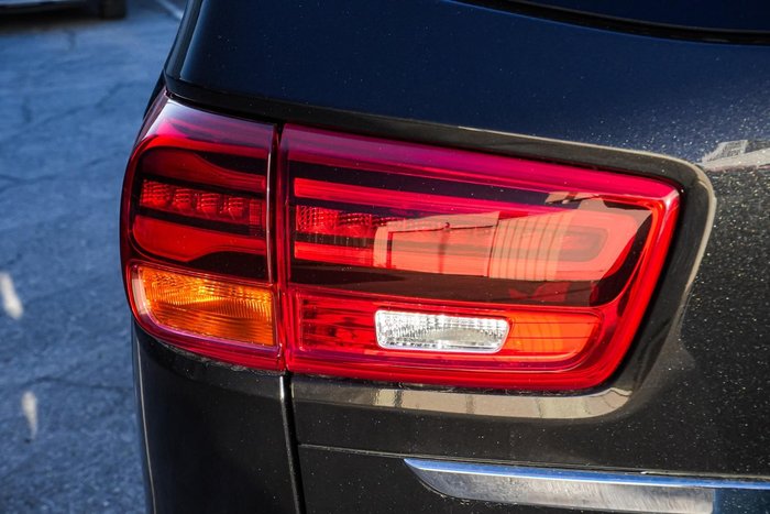 2019 Kia Carnival SLi