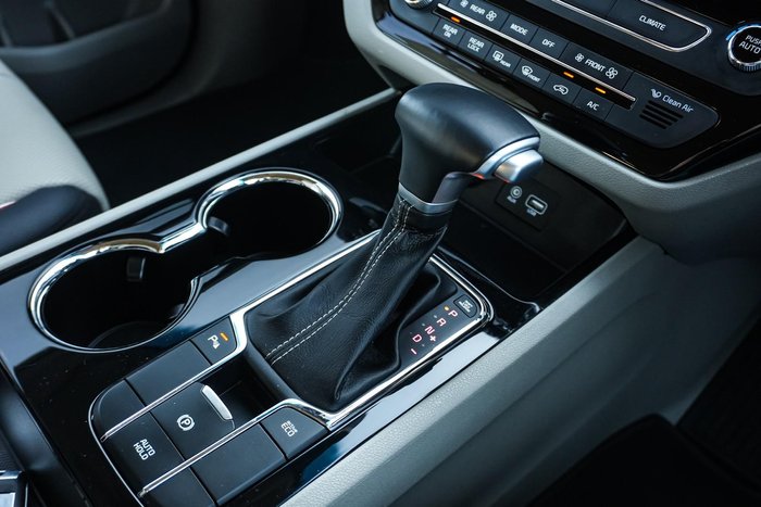 2019 Kia Carnival SLi