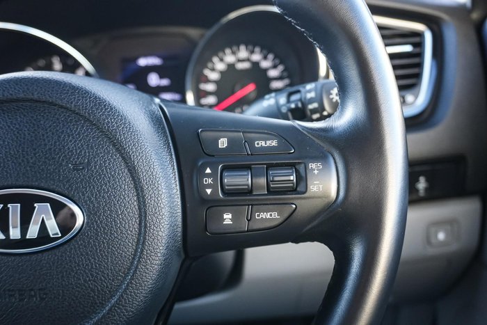 2019 Kia Carnival SLi