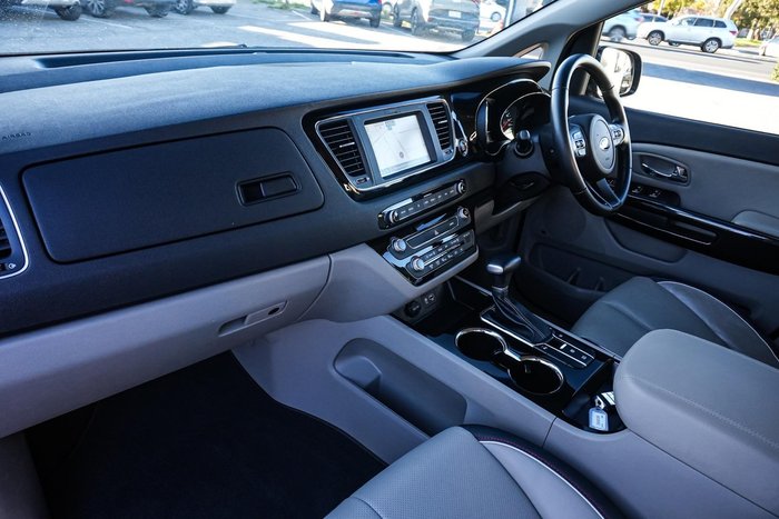 2019 Kia Carnival SLi