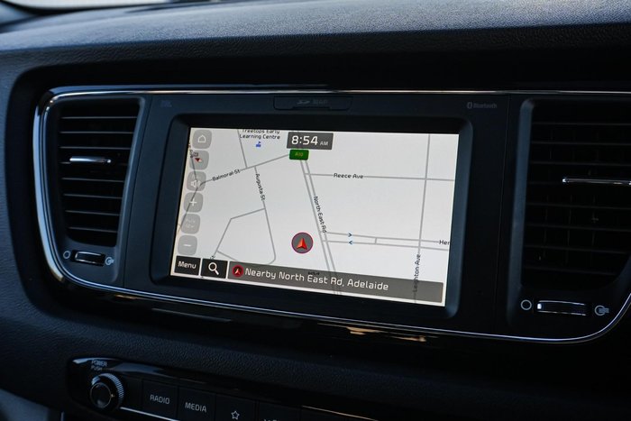 2019 Kia Carnival SLi