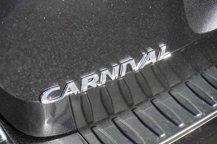 2019 Kia Carnival SLi