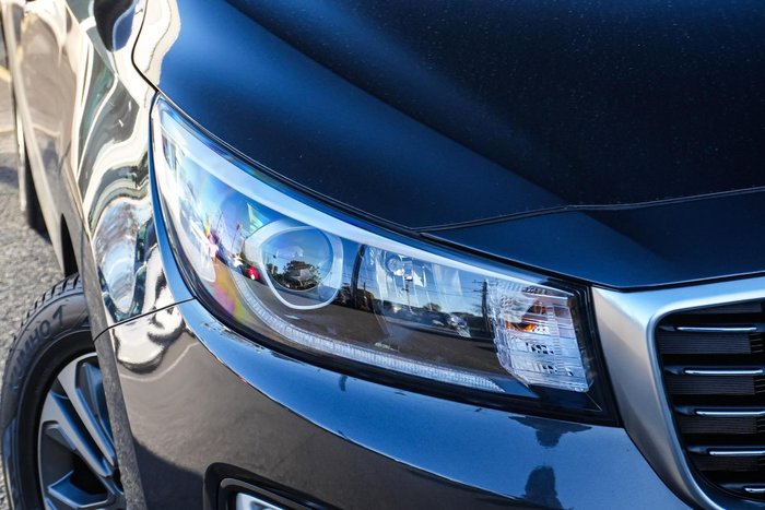 2019 Kia Carnival SLi