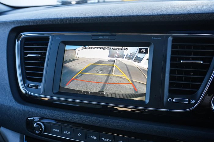 2019 Kia Carnival SLi