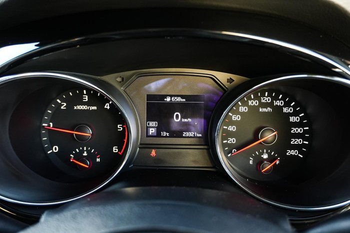2019 Kia Carnival SLi
