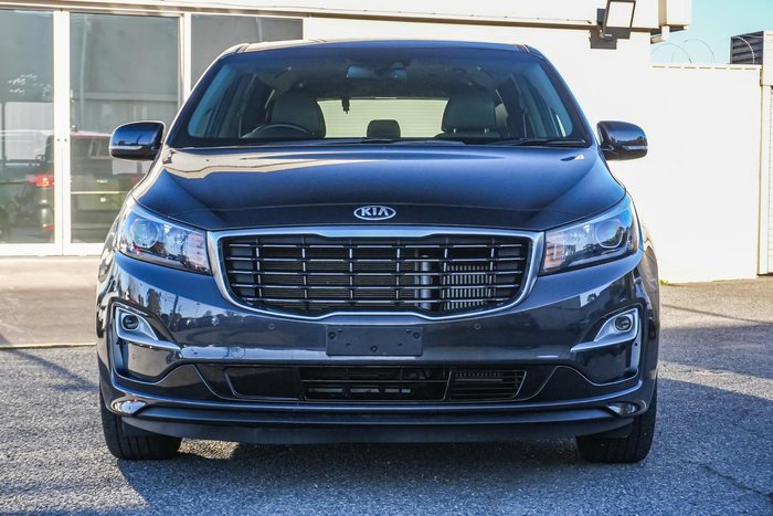 2019 Kia Carnival SLi